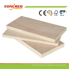 1220X2440 Low Price for Furniture Grade Commercial Plywood